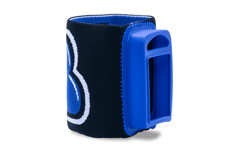 LB ARES Elastic Wrist Mount - SkydiveShop.com