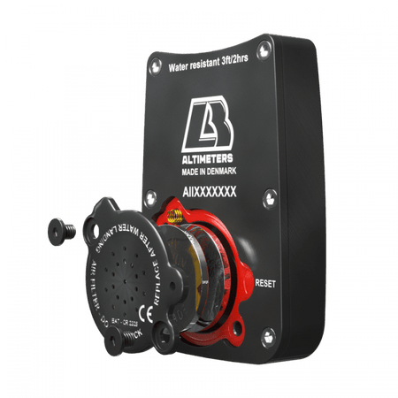 Skydiving Altimeters and Accessories – SkydiveShop.com