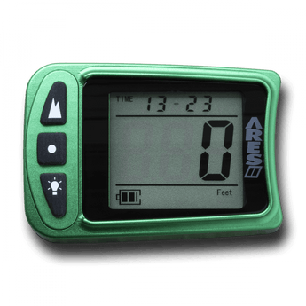 Skydiving Altimeters and Accessories – SkydiveShop.com