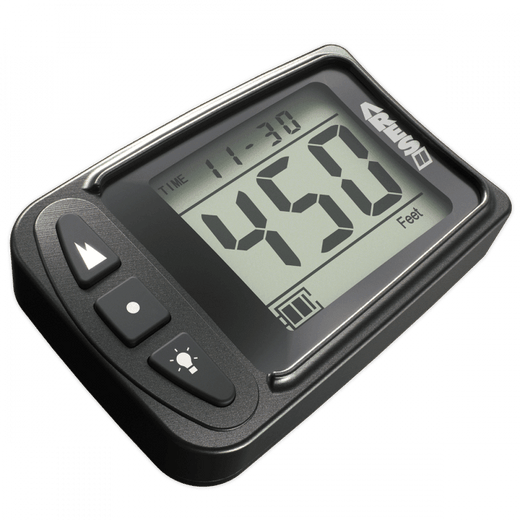L&B ARES II Digital Altimeter - SkydiveShop.com