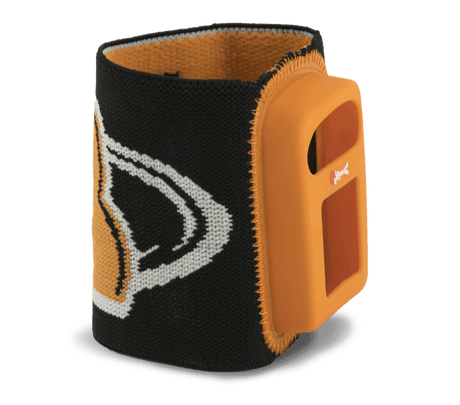 LB VISO Elastic Wrist Mount - SkydiveShop.com