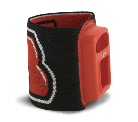 LB VISO Elastic Wrist Mount - SkydiveShop.com