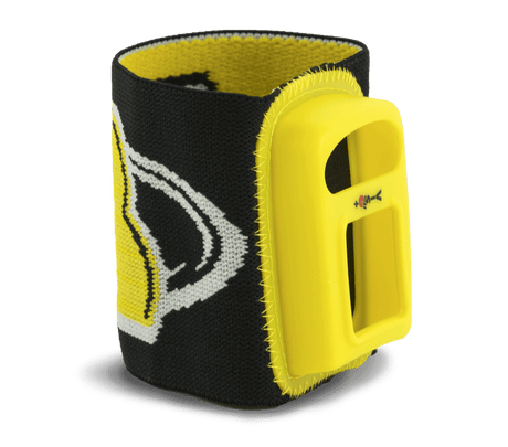 LB VISO Elastic Wrist Mount - SkydiveShop.com