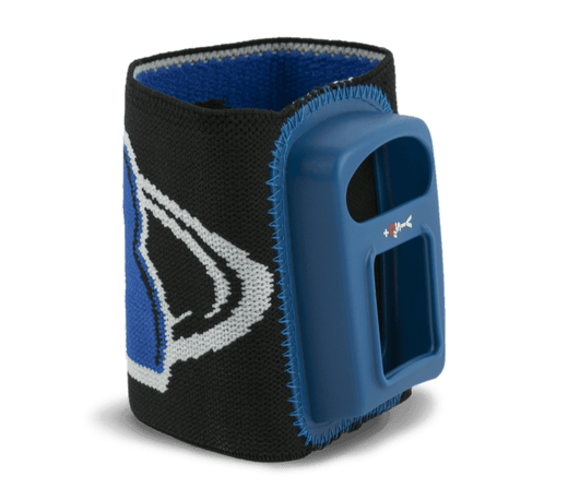 LB VISO Elastic Wrist Mount - SkydiveShop.com