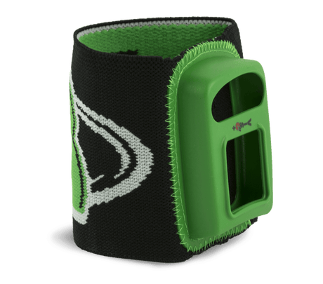 LB VISO Elastic Wrist Mount - SkydiveShop.com