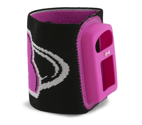 LB VISO Elastic Wrist Mount - SkydiveShop.com