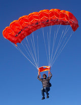 PD Optimum Reserve Parachute Canopy - SkydiveShop.com