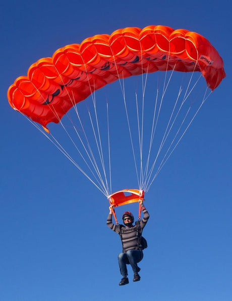 PD Optimum Reserve Parachute Canopy - SkydiveShop.com