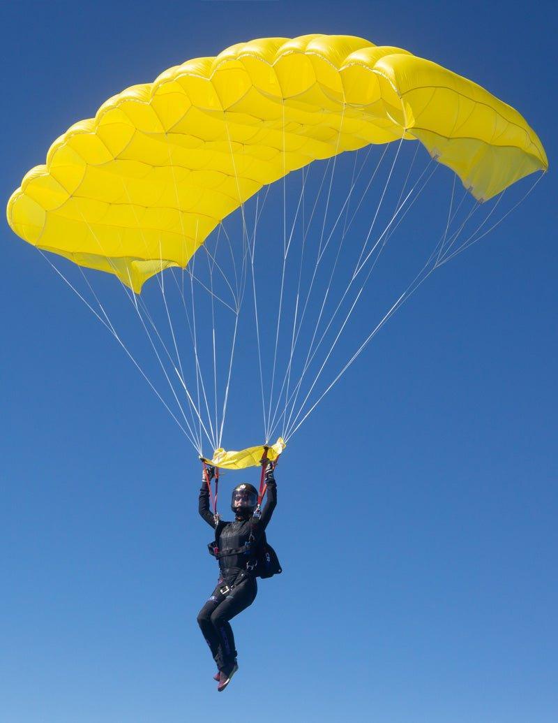 PD Reserve Parachute Canopy – SkydiveShop.com