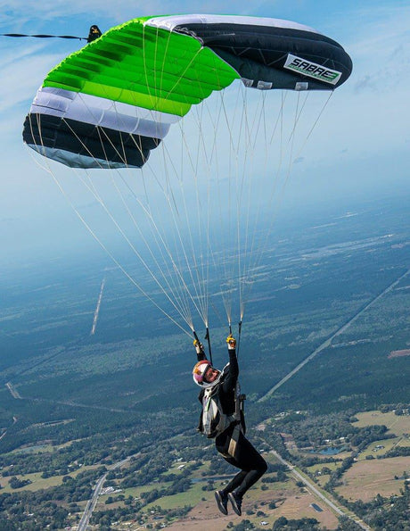 PD Sabre3 - SkydiveShop.com