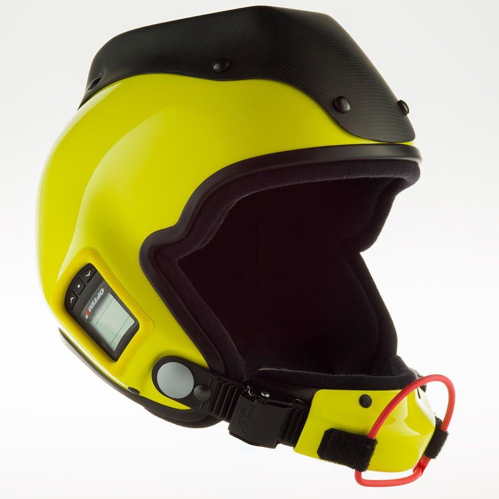 Tonfly 3X Skydiving Camera Helmet – SkydiveShop.com