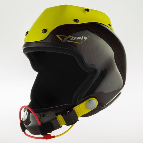 Tonfly 3X Skydiving Camera Helmet - SkydiveShop.com