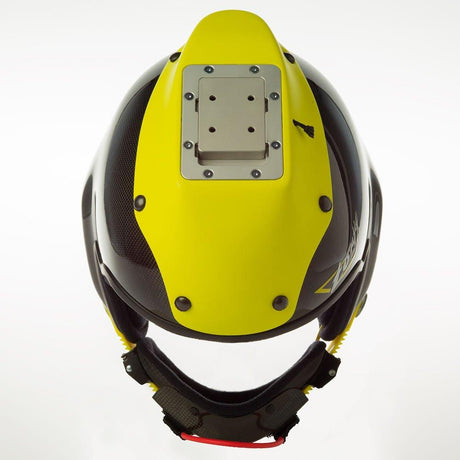 Tonfly 3X Skydiving Camera Helmet - SkydiveShop.com