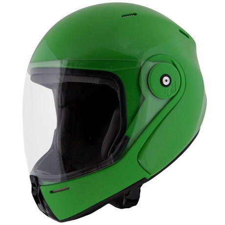 Tonfly TFX Skydiving Helmet - SkydiveShop.com