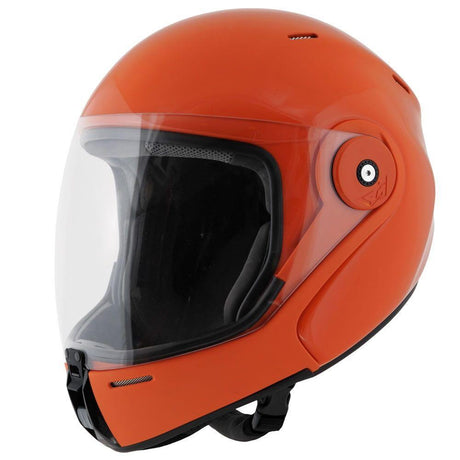 Tonfly TFX Skydiving Helmet - SkydiveShop.com