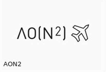 AON2 logo