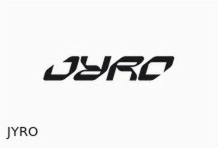 JYRO logo
