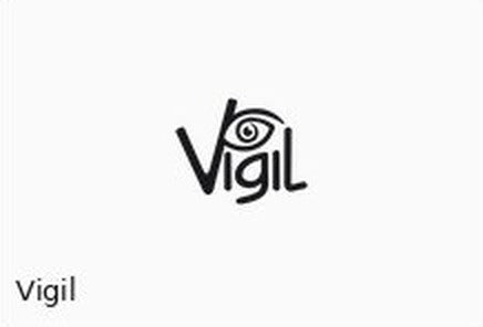 Vigil logo