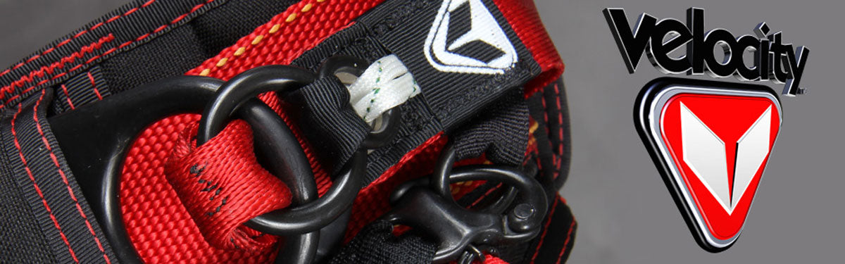 VSE Infinity custom rig design and color options
