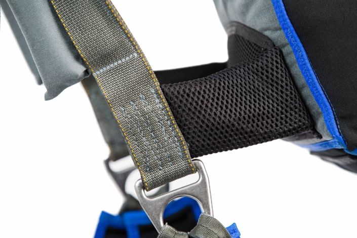 UPT reference image showing soft stabilizer construction detail.